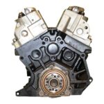 Chrysler Dodge 3.3L V6 Remanufactured Engine – 2005-2006 - Image 2