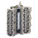 Chrysler Dodge 3.3L V6 Remanufactured Engine – 2005-2006 - Image 4