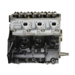 Chrysler Dodge 3.3L V6 Remanufactured Engine – 2007-7/23/ - Image 3