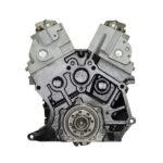 Chrysler Dodge 3.3L V6 Remanufactured Engine – 2007-7/23/ - Image 2