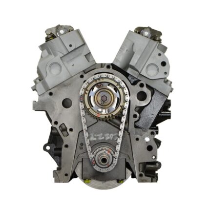 Chrysler Dodge 3.3L V6 Remanufactured Engine – 2007-7/23/