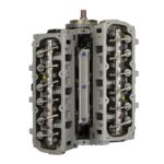 Chrysler Dodge 3.3L V6 Remanufactured Engine – 2007-7/23/ - Image 4