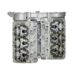 Chrysler Dodge 3.5L V6 Remanufactured Engine – 2005-2006 - Image 4