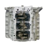 Chrysler Dodge 3.5L V6 Remanufactured Engine – 2005-2006 - Image 5