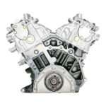 Chrysler Dodge 3.5L V6 Remanufactured Engine – 2007-2010 - Image 2