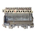 Chrysler Dodge 3.7L L6 Remanufactured Engine – 1975-1980 - Image 3