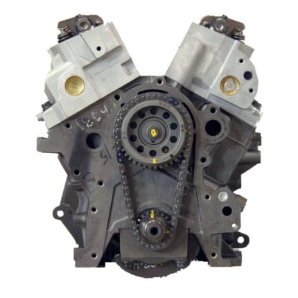 Chrysler Dodge 3.8L V6 Remanufactured Engine – 2001-2003