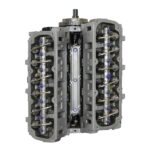 Chrysler Dodge 3.8L 07-08 Caravan, Voyager Remanufactured Engine – 2007-08 - Image 4