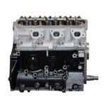 Chrysler Dodge 3.8L 07-08 Caravan, Voyager Remanufactured Engine – 2007-08 - Image 3