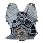 Chrysler Dodge 3.8L 07-08 Caravan, Voyager Remanufactured Engine – 2007-08 - Image 2