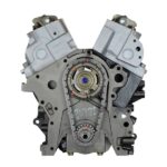 Chrysler Dodge 3.8L 07-08 Caravan, Voyager Remanufactured Engine – 2007-08