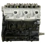 Chrysler Dodge 3.8L V6 Remanufactured Engine – 7/23/-2008 - Image 3