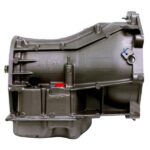 Chrysler Dodge Jeep 42RLE Remanufactured 4-Speed Automatic Transmission - Image 4