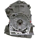 Chrysler Dodge Jeep 42RLE Remanufactured 4-Speed Automatic Transmission - Image 3