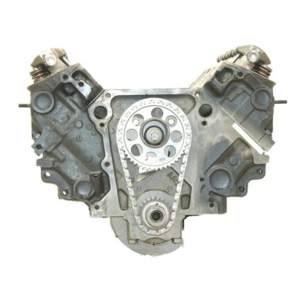 Chrysler Dodge 5.2L V8 Remanufactured Engine – 1985-1987
