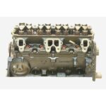 Chrysler Dodge 5.2L V8 Remanufactured Engine – 1988-1990 - Image 3