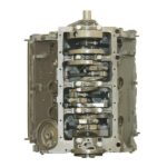 Chrysler Dodge 5.2L V8 Remanufactured Engine – 1988-1990 - Image 5