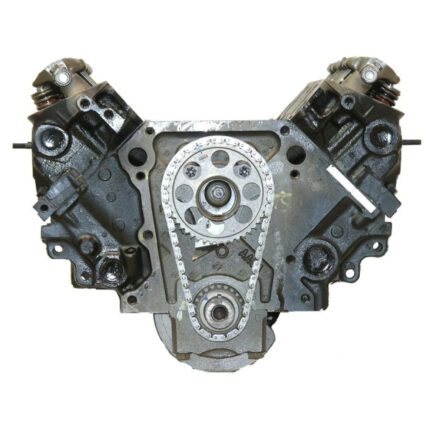 Chrysler Dodge 5.9L V8 Remanufactured Engine – 1971-1974