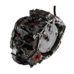 62TE 14-20 Chrysler Dodge RAM/Grand Caravan/Town and Country 3.6L Remanufactured 6-Speed Automatic Transmission