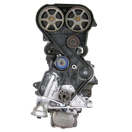 Chrysler Dodge EDZ 2.4L L4 Remanufactured Engine – 2003