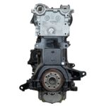Chrysler Dodge EDZ 2.4L L4 Remanufactured Engine – 2004-2007 - Image 2