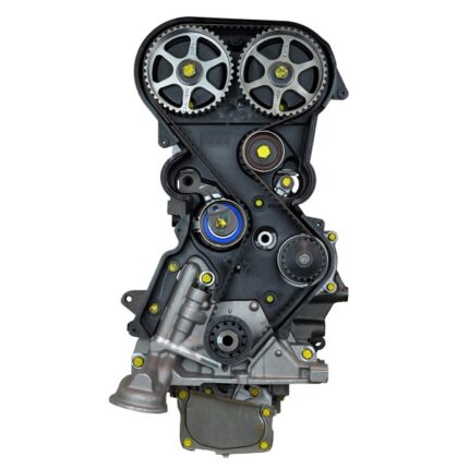 Chrysler Dodge EDZ 2.4L L4 Remanufactured Engine – 2004-2007