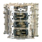 Chrysler Dodge EER 2.7L V6 Remanufactured Engine – 2002-2005 - Image 5
