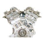 Chrysler Dodge EER 2.7L V6 Remanufactured Engine – 2002-2005 - Image 2