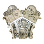 Chrysler Dodge EER 2.7L V6 Remanufactured Engine – 2002-2005
