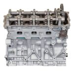 Chrysler Dodge EER 2.7L V6 Remanufactured Engine – 2009-2010 - Image 3