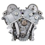 Chrysler Dodge EER 2.7L V6 Remanufactured Engine – 2009-2010