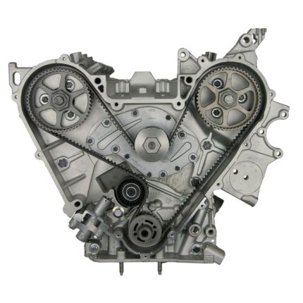 Chrysler Dodge EGF 3.5L V6 Remanufactured Engine – 2007-2010