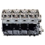 Chrysler Dodge Jeep EZH 5.7L V8 Remanufactured Engine – 2013-2015 - Image 3