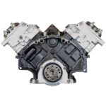 Chrysler Dodge Jeep EZH 5.7L V8 Remanufactured Engine – 2013-2015 - Image 2