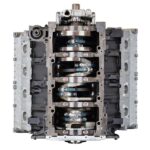 Chrysler Dodge Jeep EZH 5.7L V8 Remanufactured Engine – 2013-2015 - Image 5