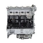 Chrysler Dodge Jeep FED 2.4L L4 Remanufactured Engine – 2007-2009 - Image 3