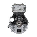 Chrysler Dodge Jeep FED 2.4L L4 Remanufactured Engine – 2007-2009 - Image 2