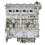 Chrysler Dodge Jeep FED 2.4L L4 Remanufactured Engine – 2010-2017 - Image 3