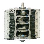 Chrysler Dodge Jeep HEMI 5.7L V8 Remanufactured Engine – 2005-2008 - Image 5