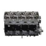 Chrysler Dodge Jeep HEMI 5.7L V8 Remanufactured Engine – 2009 - Image 3