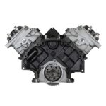 Chrysler Dodge Jeep HEMI 5.7L V8 Remanufactured Engine – 2009 - Image 2
