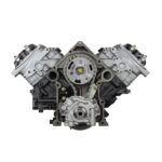 Chrysler Dodge Jeep HEMI 5.7L V8 Remanufactured Engine – 2009