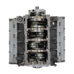 Chrysler Dodge Jeep HEMI 5.7L V8 Remanufactured Engine – 2009 - Image 5