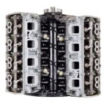 Chrysler Dodge Jeep HEMI 6.1L V8 Remanufactured Engine – 2006-2010 - Image 4