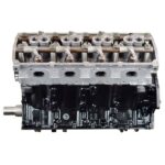 Chrysler Dodge Jeep HEMI 6.1L V8 Remanufactured Engine – 2006-2010 - Image 3