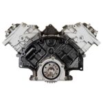 Chrysler Dodge Jeep HEMI 6.1L V8 Remanufactured Engine – 2006-2010 - Image 2