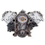 Chrysler Dodge Jeep HEMI 6.1L V8 Remanufactured Engine – 2006-2010