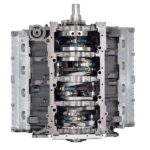 Chrysler Dodge Jeep HEMI 6.1L V8 Remanufactured Engine – 2006-2010 - Image 5