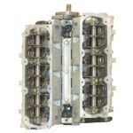 Chrysler Dodge Plymouth 3.3L V6 Remanufactured Engine – 1998-2000 - Image 4