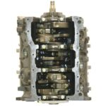 Chrysler Dodge Plymouth 3.3L V6 Remanufactured Engine – 1998-2000 - Image 5